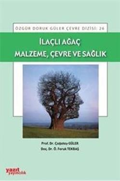 İlaçlı Ağaç Malzeme, Çevre ve Sağlık