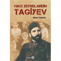 Hacı Zeynelabidin Tagiyev