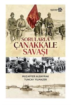 Sorularla Çanakkale Savaşı