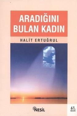 Aradığını Bulan Kadın