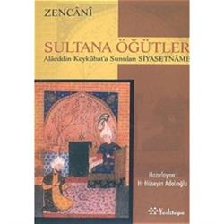 Sultana Öğütler