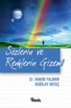 Sözlerin ve Renklerin Gizemi