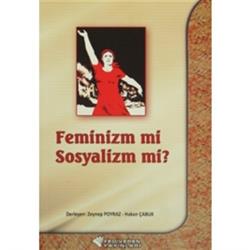 Feminiz mi Sosyalizm mi?