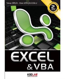 Excel 2010 ve VBA