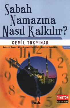 Sabah Namazına Nasıl Kalkılır?