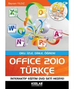 Office 2010 Türkçe