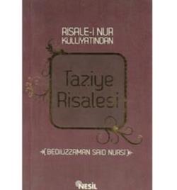 Taziye Risalesi