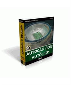 AutoCad 2013 ve Autolisp