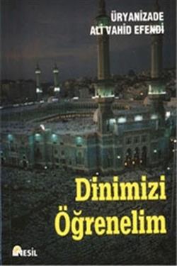 Dinimizi Öğrenelim