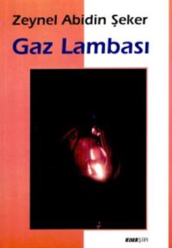 Gaz Lambası