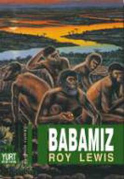 Babamız