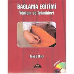 Bağlama Eğitimi