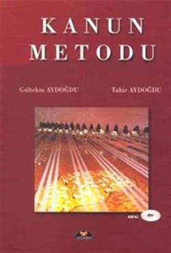 Kanun Metodu (CD'li)