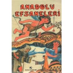 Anadolu Efsaneleri