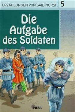 Die Aufgabe Des Soldaten