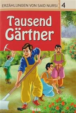 Tausend Gartner