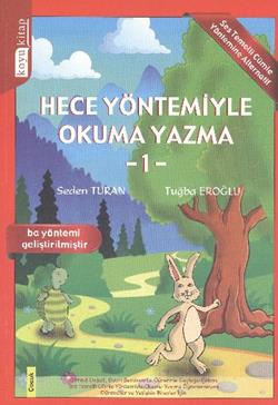 Hece Yöntemiyle Okuma Yazma 1