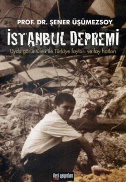 İstanbul Depremi