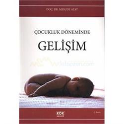 Çocukluk Döneminde Gelişim