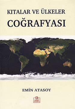 Kıtalar ve Ülkeler Coğrafyası