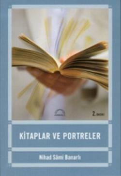 Kitaplar ve Portreler