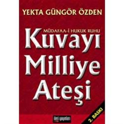 Kuvayı Milliye Ateşi