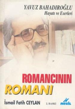 Romancının Romanı