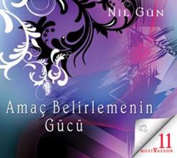 Amaç Belirlemenin Gücü - CD