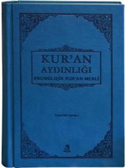 Kur'an Aydınlığı