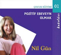 Pozitif Ebeveyn Olmak (CD)