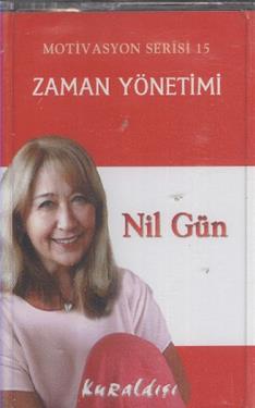 Zaman Yönetimi (Kaset)