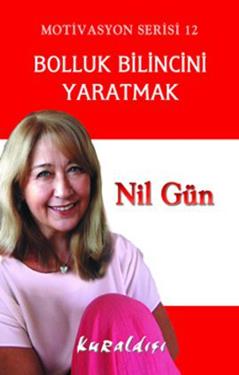 Bolluk Bilincini Yaratmak (Kaset)