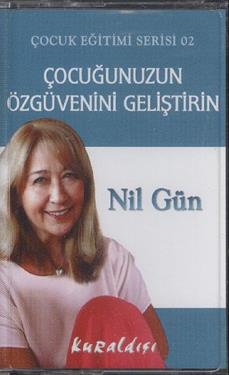 Çocuğunuzun Özgüvenini Geliştirin (Kaset)