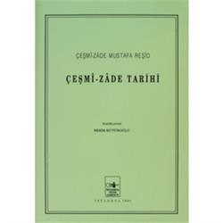 Çeşmi-zade Tarihi