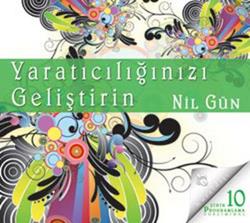 Yaratıcılığınızı Geliştirin (CD)