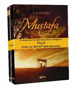 Mustafa (Kitap+DVD)