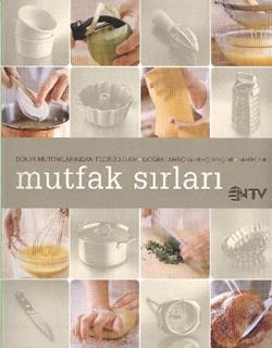 Mutfak Sırları