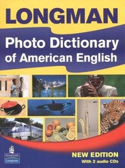 Longman Photo Dictionary of American English