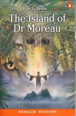 The Island Of Dr. Moreau