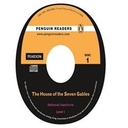 The House of the Seven Gables Level 1 and MP3