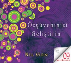 Özgüveninizi Geliştirin (CD)