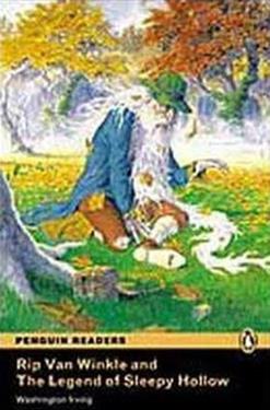 Rip Van Winkle and The Legend of Sleepy Hollow