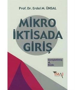 Mikro İktisada Giriş