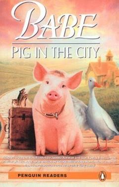 Babe - Pig in the City