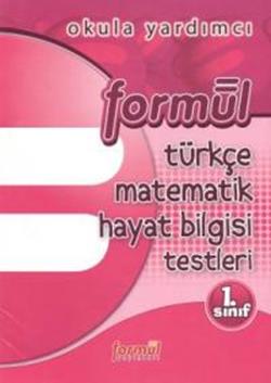 Formül 1. Sınıf Yaprak Testleri