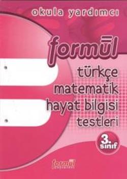 Formül 3. Sınıf Yaprak Testler