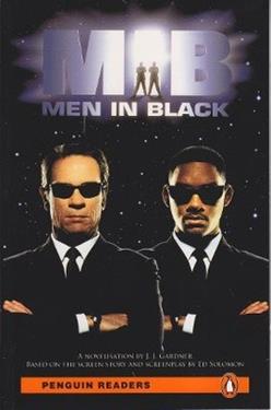 MIB: Men in Black