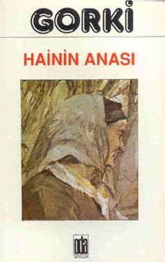 Hainin Anası