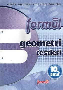 Formül 10. Sınıf Geometri Yaprak Testleri