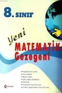 8. Sınıf Matematik Gezegeni